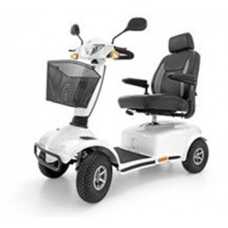 SCOOTER ELETTRICO GALAXY USATO