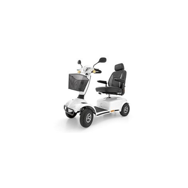 SCOOTER ELETTRICO GALAXY USATO