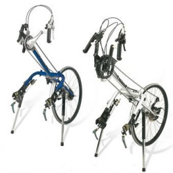 EASYBIKE UNICICLO 8 RAPPORTI INTERNI