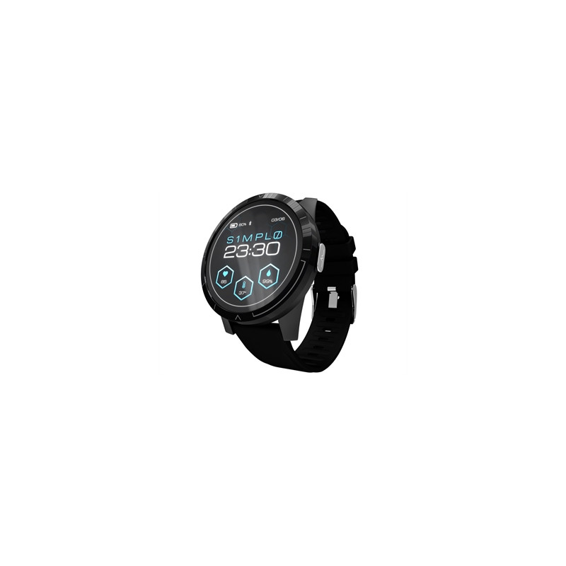 SPORTPIX SMARTWATCH