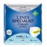 LINE SPECIALIST CLASSIC PANTS PLUS L